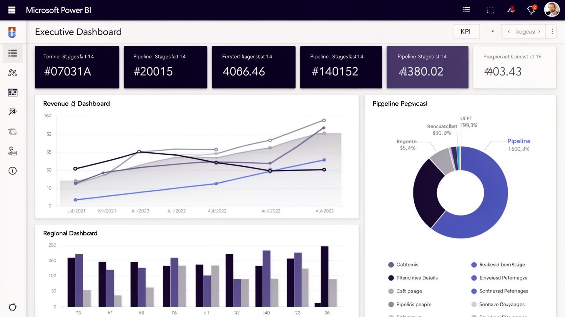 Executive Analytics