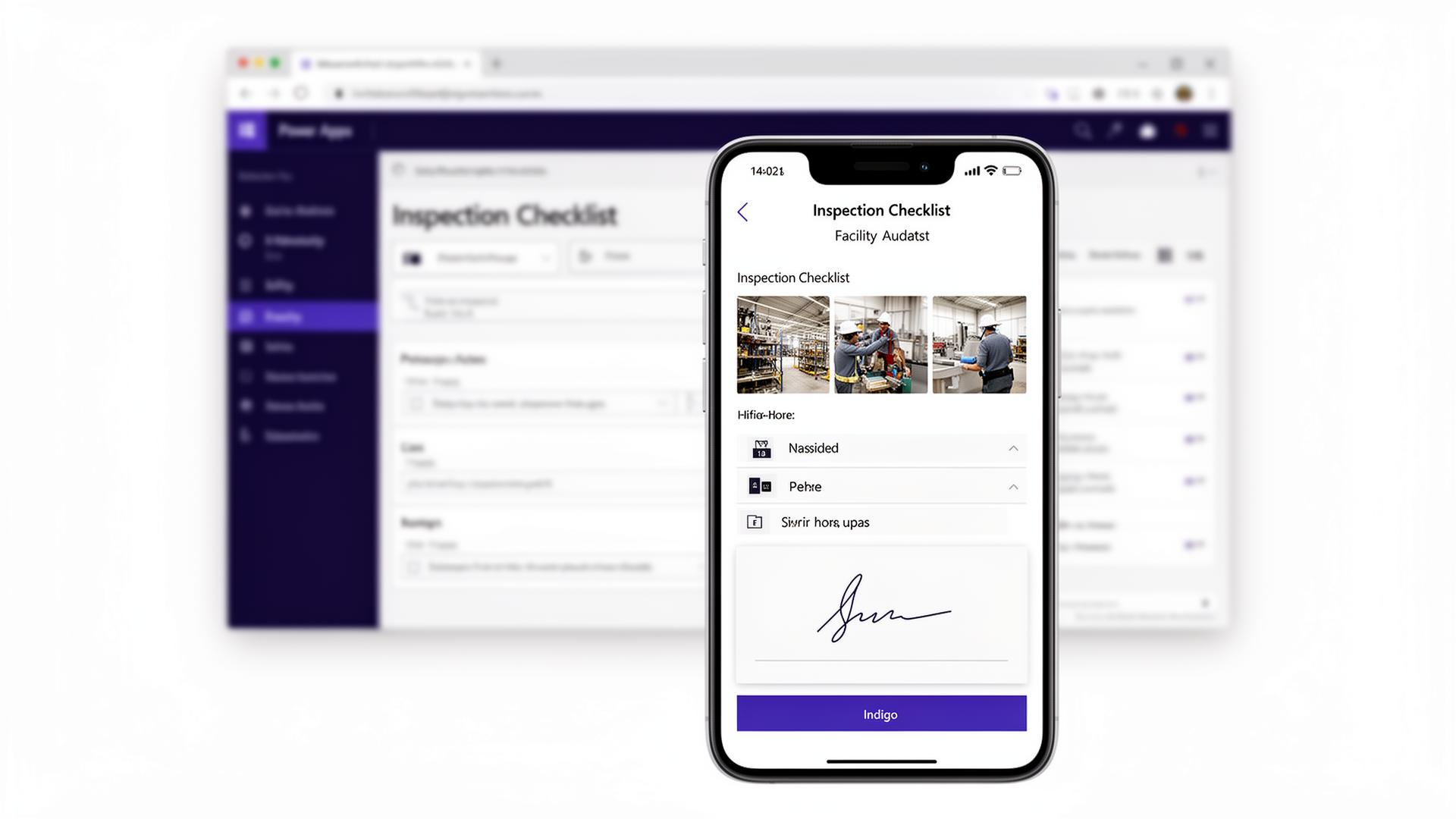 Mobile Inspections